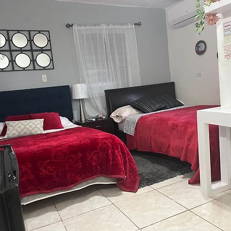 Gavidias Guest House San Lorenzo Exterior photo