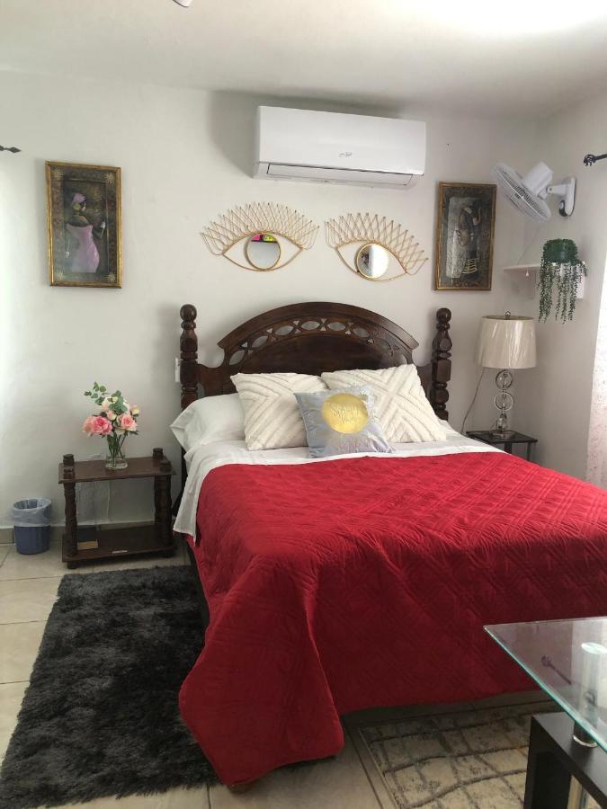 Gavidias Guest House San Lorenzo Exterior photo