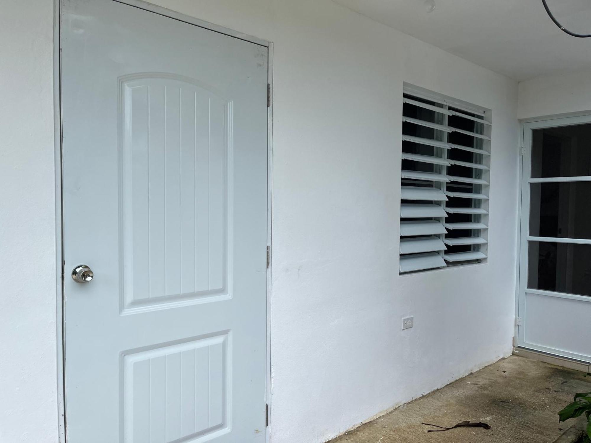 Gavidias Guest House San Lorenzo Exterior photo