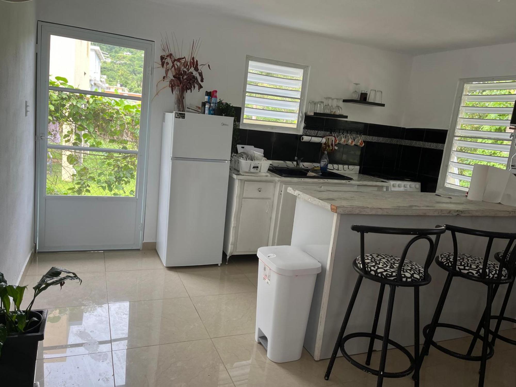 Gavidias Guest House San Lorenzo Exterior photo