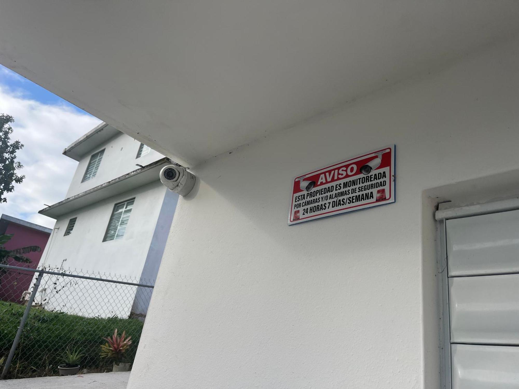 Gavidias Guest House San Lorenzo Exterior photo